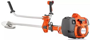 Мотокоса бензиновая Husqvarna 545FX (9671765-04) 9671765-04 фото