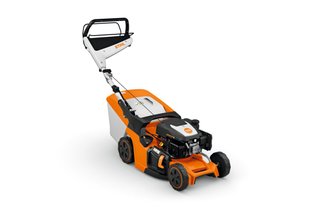 Газонокосарка бензинова Stihl RM 443.3 T (WB400113415) RM 443.3 T фото