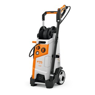 Мойка высокого давления Stihl RE 170 PLUS (RE010114541) RE 170 PLUS  фото