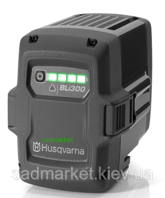 Аккумуляторная батарея HUSQVARNA BLi 300 9670719-01 фото