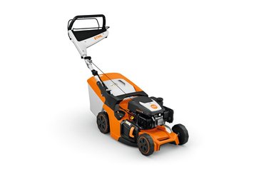 Газонокосилка бензиновая Stihl RM 443.3 T (WB400113415) RM 443.3 T фото