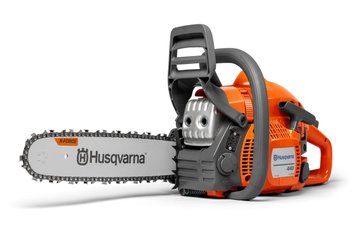 Бензопила HUSQVARNA 440 II (9705600-35) 440 II фото