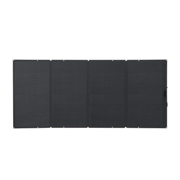 Солнечная панель EcoFlow 400W Solar Panel SOLAR400W фото