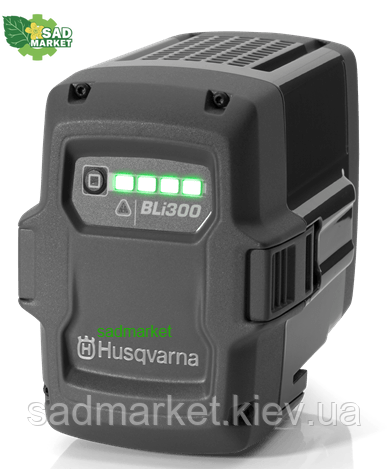Аккумуляторная батарея HUSQVARNA BLi 300 9670719-01 фото