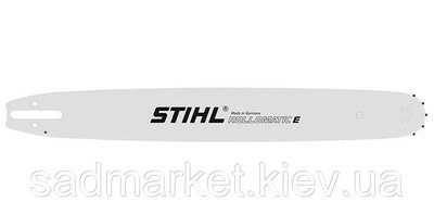 Шина STIHL Rollomatic E (40 см; 1,6 мм; 3/8") 60E (11 лучей) 30030005213 фото
