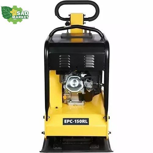 Виброплита реверсивная бензиновая EnerSol EPC-150RL EPC-150RL фото
