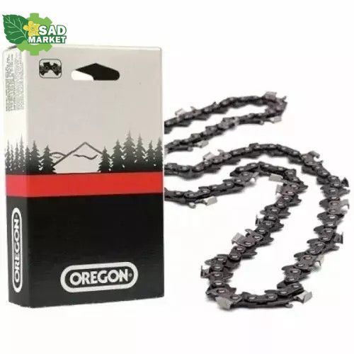Ланцюг OREGON MICRO-LITE 90PX56E (16"/30см; 3/8"; 1.1мм, 56E) 90PX056E фото