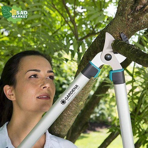 Сучкоріз обвідний Gardena EasyCut 500 B (12002-20.000.00) 12002-20.000.00 фото