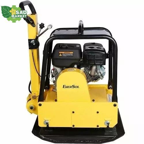 Виброплита реверсивная бензиновая EnerSol EPC-150RL EPC-150RL фото