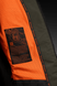 Куртка Husqvarna Xplorer мужская, темно-зеленая, р L-54/56 (5932505-54) 5932505-54 фото 4