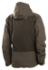 Куртка Husqvarna Xplorer чоловіча, темно-зелена, р L-54/56 (5932505-54) 5932505-54 фото 3