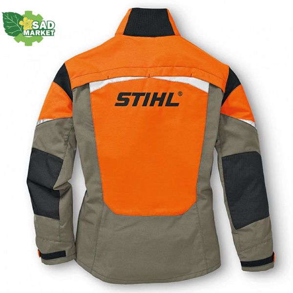Куртка робоча STIHL Function Ergo, р. XL (00883350606) 00883350606 фото