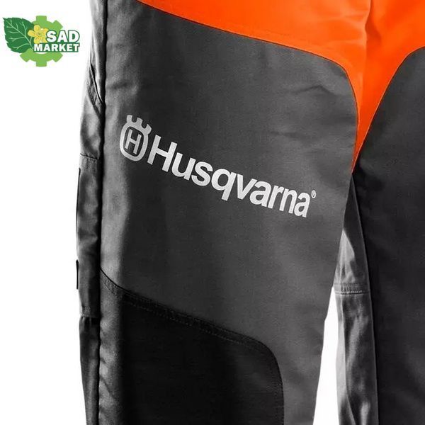 Комбинезон Husqvarna Classic 20A; размер 60 5471386-60 фото