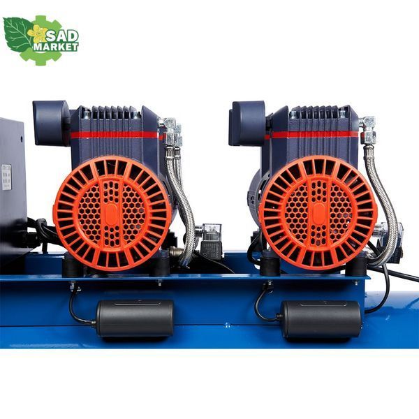 Компресор безмасляний EnerSol ES-AC885-100-4OF ES-AC885-100-4OF фото