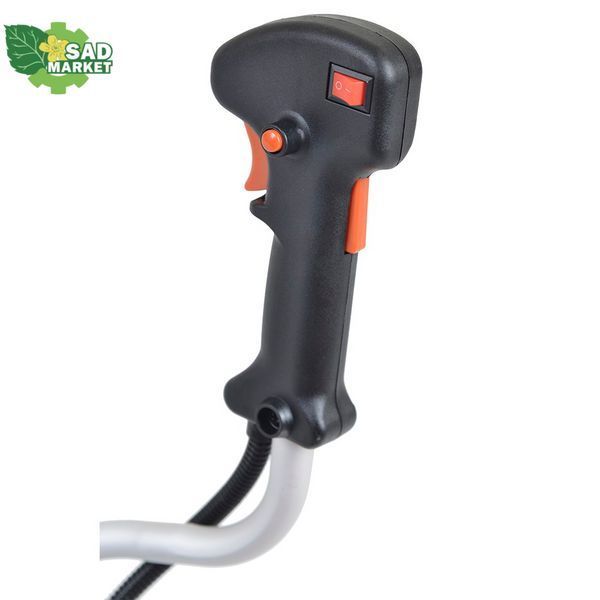 Мотокоса бензинова SEQUOIA SPB3318, 1.8 к.с., 32.6 куб.см SPB3318 фото