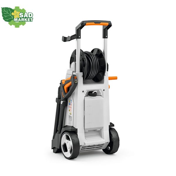 Мойка высокого давления Stihl RE 170 PLUS (RE010114541) RE 170 PLUS  фото