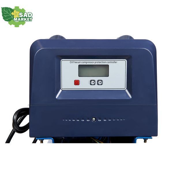 Компресор безмасляний EnerSol ES-AC885-100-4OF ES-AC885-100-4OF фото