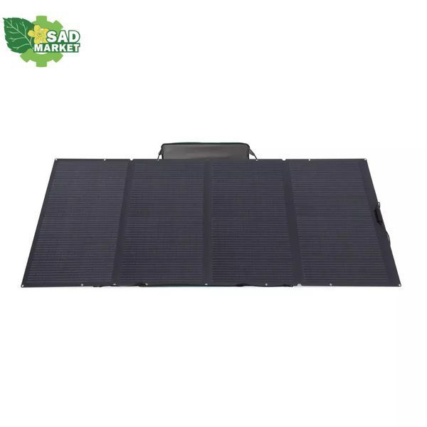 Сонячна панель EcoFlow 400W Solar Panel SOLAR400W фото
