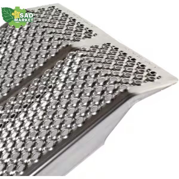 Рампи прямі 2 м х 3000 кг, Heavy Duty RS22000 фото