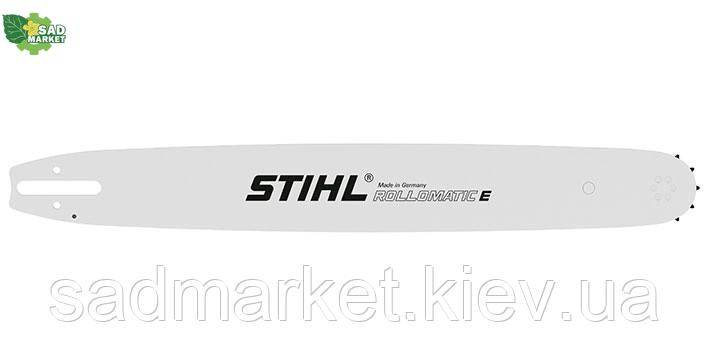 Шина STIHL Rollomatic E (40 см; 1,6 мм; 3/8") 60E (11 променів) 30030005213 фото