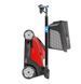 Аккумуляторная газонокосилка TORO eL43PST, 60V. SET 21843 фото 9