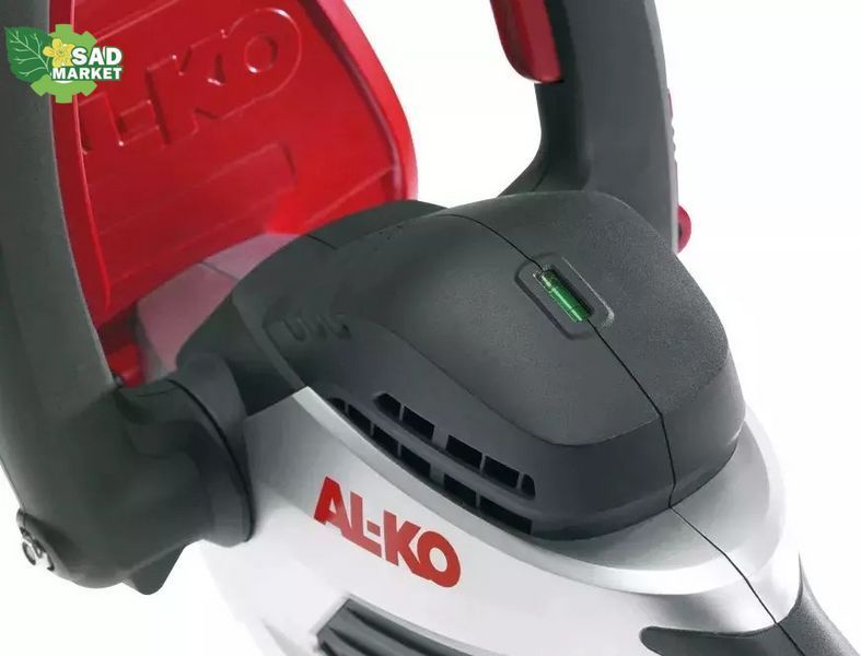 Ножиці для живоплоту електричні AL-KO HT 440 BasicCut 112679 фото