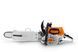 Бензопила для рятувальних робіт STIHL MS 462 C-M R 11422000025 фото 1