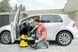 Пилосос господарський акумуляторний Karcher WD 3 Battery 1.629-910.0 фото 5
