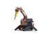 Робот для демонтажных работ Husqvarna DXR 95 9706969‑01 фото 3