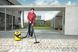 Пилосос господарський акумуляторний Karcher WD 3 Battery 1.629-910.0 фото 7