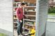 Пилосос господарський акумуляторний Karcher WD 3 Battery 1.629-910.0 фото 6