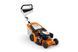 Газонокосарка бензинова STIHL RM 448.3 V WB410113410 фото 1