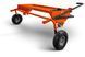 Базова платформа 102см до тракторів та райдерів Husqvarna (5460808-01) 5460808-01 фото 1