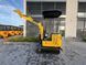 Міні-екскаватор Gunter Grossman GG 850 (Kubota) GG850 фото 2