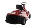 Трактор садовий (райдер) Eurosystems Slalom 67, Briggs & Stratton PowerBuilt 3105 955020000 фото 6