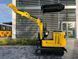 Міні-екскаватор Gunter Grossman GG 850 (Kubota) GG850 фото 10