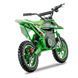 Мотоцикл акумуляторний FORTE PB1000E зелений 141273 фото 4