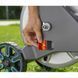 Візок для шланга Gardena CleverRoll L Easy Metal 18550-20.000.00 фото 3