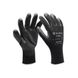 Перчатки защитные WURTH SPEC-PU-BLACK, р9 (0899401159) 0899401159 фото 2