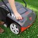 Скарификатор электрический AL-KO Combi Care 38.4 Comfort 114040 фото 6