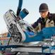 Пила торцовочная Bosch GCM 12 GDL Professional 0601B23600 фото 3