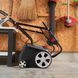 Скарификатор электрический AL-KO Combi Care 38.4 Comfort 114040 фото 9