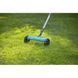Грабли скарифицирующие на колесах Gardena Combisystem, 32 см 03395-20.000.00 фото 3