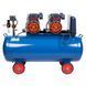 Компресор безмасляний EnerSol ES-AC885-100-4OF ES-AC885-100-4OF фото 3