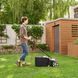 Скарификатор электрический AL-KO Combi Care 38.4 Comfort 114040 фото 3