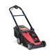 Аккумуляторная газонокосилка TORO eL43PST, 60V. SET 21843 фото 5