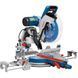 Пила торцовочная Bosch GCM 12 GDL Professional 0601B23600 фото 1