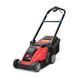 Аккумуляторная газонокосилка TORO eL43PST, 60V. SET 21843 фото 3