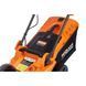Аккумуляторная газонокосилка SEQUOIA SBL4037B-E2W, SET SBL4037B-E2W фото 6