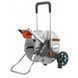 Візок для шланга Gardena CleverRoll L Easy Metal 18550-20.000.00 фото 2